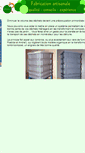 Mobile Screenshot of eurolombric.fr